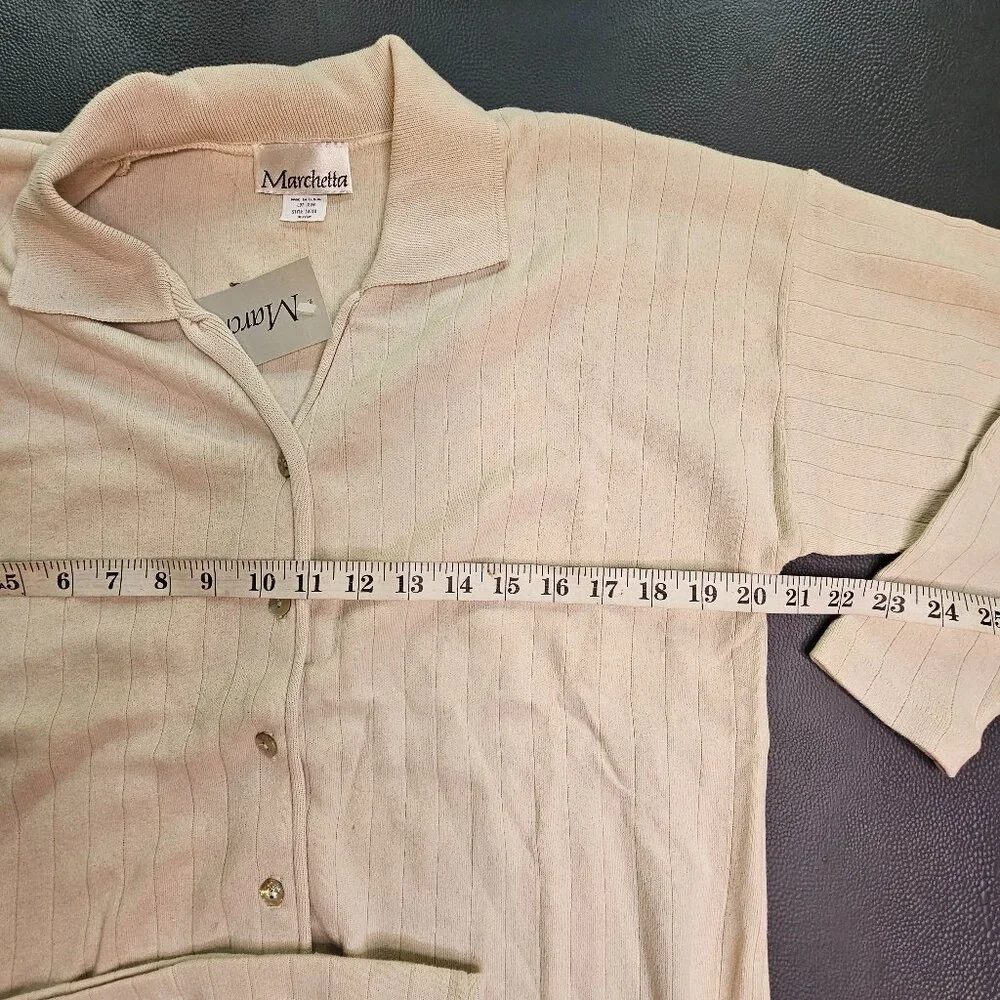 Vintage Marchetta Matching Set - Picture 3 of 7